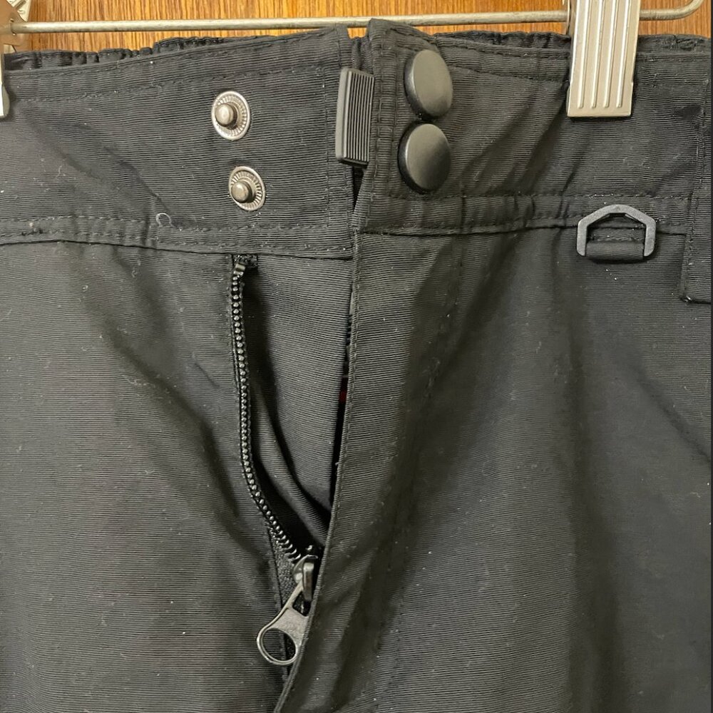 Showpants - Picture 3 of 7